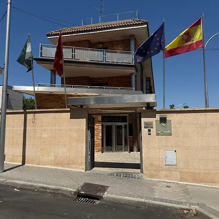 Hostal Los Coronales-2