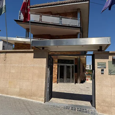 Hostal Los Coronales-3